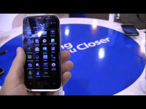 ZTE Era Hands-On