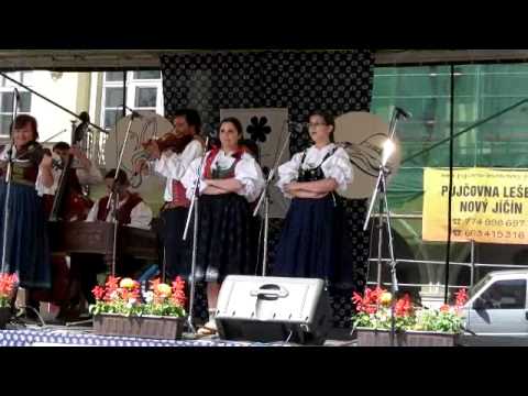 CM Javořina - V zeleném maleňáčí