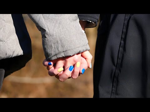 EKG stands with Ukraine