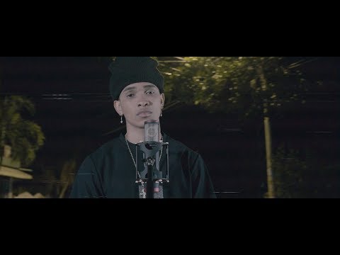 Jc La Nevula - Te Hago Daño Sin Querer [Official Video]