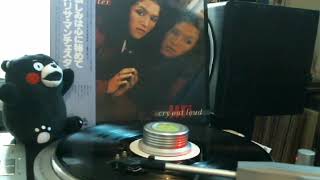 MELISSA MANCHESTER  B3 「Such A Morning」 from DON&#39;T CRY OUT LOUD