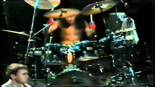 Rollins Band (Utrecht 1989) [15]. Planet Joe