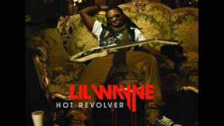 Lil Wayne - Hot Revolver (Unofficial Music Video) New!