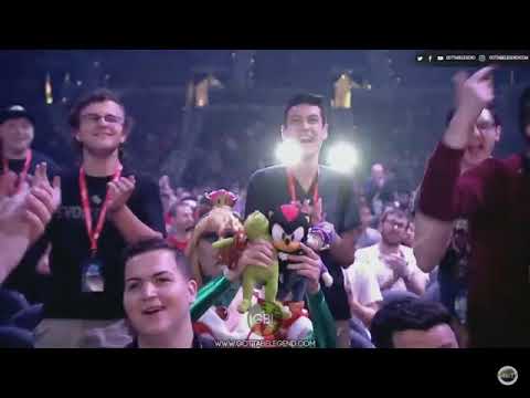 Evo 2019 - Super Smash Bros Ultimate Grand Final: Tweek vs Mkleo