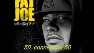 Fat Joe - Fuck 50