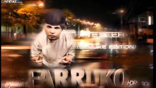 Farruko - Textea (Deluxe Edition) (Prod. By Khrizous) [HD]