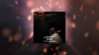 Download lagu Justin Bieber - Go Baby (Callidopz Remix) mp3