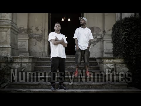 Pipa Mc Ft. Dukeh 987 - Numeros y Nombres 🎯