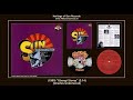 *(1976) CR 30105 B-7 ''Ubangi Stomp'' Carl Mann