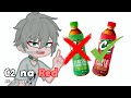 C2 Na Red L Gacha Meme L Alien Stage