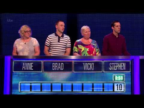 The £46,000 Build Up - The Chase