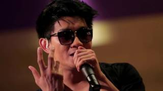 Seventeen-Medley Jalan Terbaik Menemukanmu (Live at Music Everywhere) **