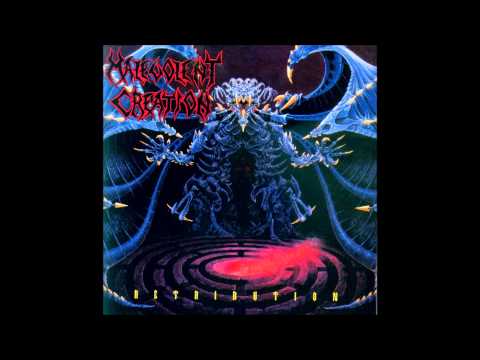 Malevolent Creation - Slaughter Of Innocence