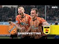 DAMON MIRANI met 2️⃣ GOALS de grote man bij Volendam ? | Samenvatting FC Volendam - SC Cambuur