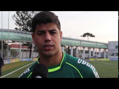 GOL DE PAUTA TV - Giraia lamenta derrota do Uberlândia na estreia
