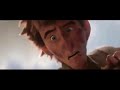 Borrowed Time-Pixar (Music by Edwin Gutierrez)