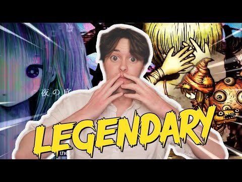 I Tried Listening to Kikuohana...