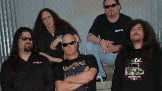 Heathen-Dying Season[2005 Demo]