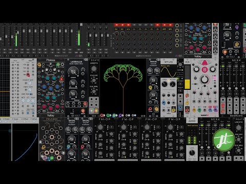 Generative AMBIENT music for reading