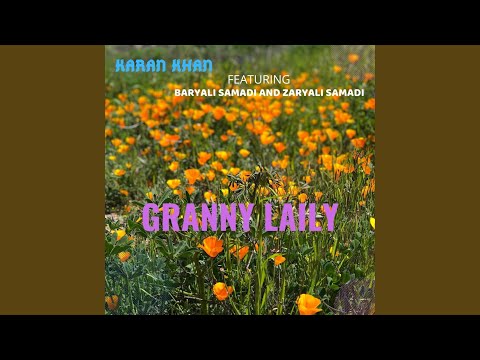 Granny Laily (2021 Edition)