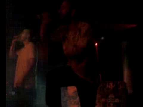 BrokenSpeakers Live @Alpheus (19/11/2009) - Cinefilia pt.2