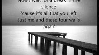 These four walls - Miley Cyrus
