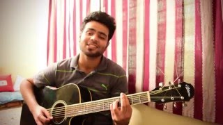 TOR MOTOI - Cover Verison || Ki Kore Toke Bolbo (Jeet Gannguli) (Bengali song)
