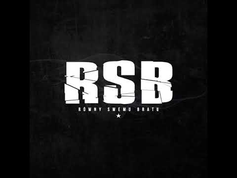 03. RSB - Przesiąknięci iluzją ft. SrN, WUEM ENCEHA / Prod. BANDYTA