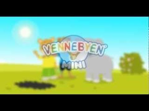 Vennebyen Mini - sniktitt