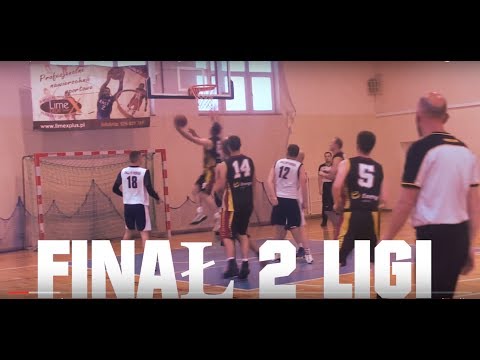 Chilli po Pierogu - Energa Obrót |Finał 2 ligi 3LK|