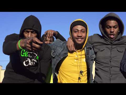 GRE3NOUT Music Video