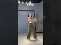 Fate · (G)I-DLE # Dance Cover