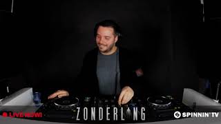 Zonderling live at Spinnin&#39; Records HQ