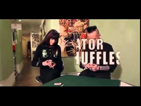 Saturn Magic -The Last Prediction (DVD and Gimmick) by Kneill X and Big Blind Media - DVD