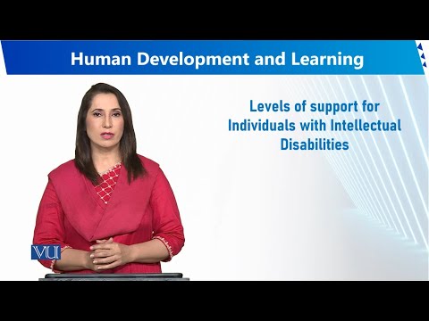 Introduction of Growth and Development | Human Development and Learning | EDU302 Topic001