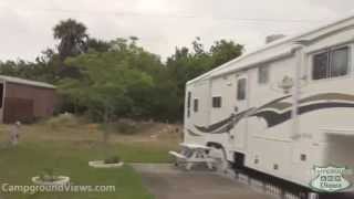 Breezy Palms RV Park Video