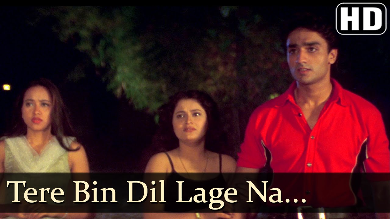 Tere Bin Dil Lage Na Lyrics | Hosh – Be Awake | Poonam Bhatia | Laxman Pawan