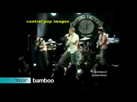 Elesi - Bamboo (Rivermaya Cover)