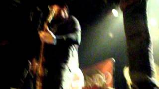 Redemption In The Verse-  Go Radio