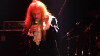 Stormwitch - Eye Of The Storm LIVE (Metal Assault Festival V)