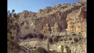 preview picture of video 'El primer retrato de la humanidad cercano al nacimiento del rio Guadalquivir'