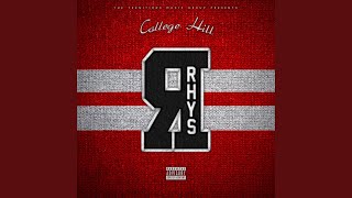 Confetti (feat. Hyphy & Tez)