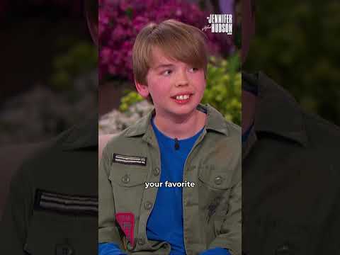 Slash from Guns N’ Roses Surprises Kid Guitarist!