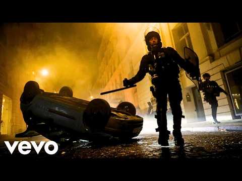 Hugo Tsr - Retour aux Sources / Mixtape #2 (Ft. Sofiane, Davodka, Vald...)