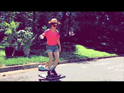 Failed Festival 48 Flatfoot - Miss Moonshine’s attempt to hang on at Sinti warp speed