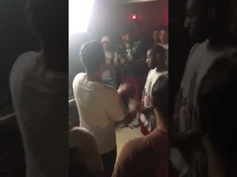 Sean O Sean debut battle, ibattle 2 of 3