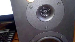 Video thumbnail for HI Fi ямаха NS BP 150 обзор колонок by Technic Home