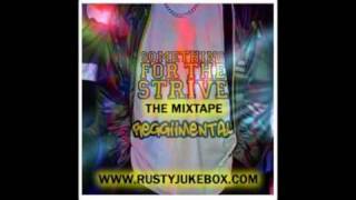 021.Out Tonight - Something For The Strive Mixtape - ReggiiMental (2009)