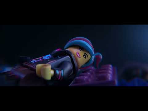 Everything's Not Awesome Full Song