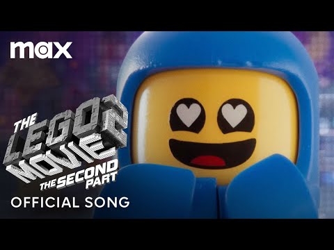Not Evil Full Song | The Lego Movie 2: The Second Part | Max Family